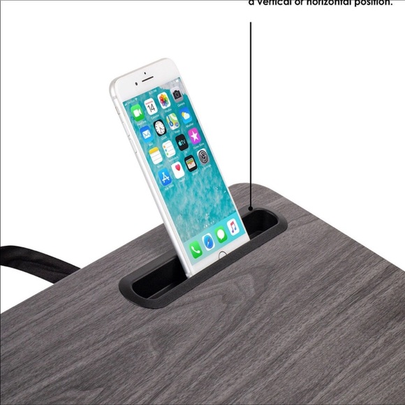 LapGear Pro Lap Desk - Picture 4 of 6